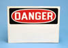 11-121 - OSHA Label, Blank