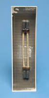 11-140 - Stenner feed tube, #1, pkg. of 2