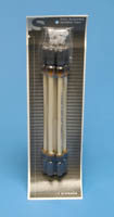 11-155 - Stenner feed tube, #2, pkg. of 5
