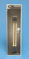 11-170 - Stenner feed tube, #4, pkg. of 2