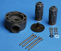 11-210 - Pulsatron Kop Kit for 24/44/48 GPD Pump