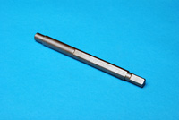 11-DM5A00D - Stenner main shaft for double head, adjustable