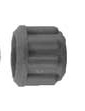 11-UCAK100 - Stenner Connecting Nut, 1/4", pkg. of 10