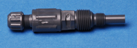 11-UCDBINJ - Stenner Injection check valve, 1/4"