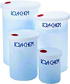 12-160 - Rola-Chem Chemical Tank,