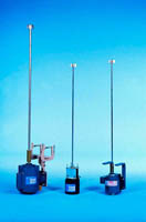 12-270 - 1/20 HP high speed mixer