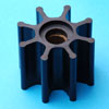 12-330 - Impeller, 2" x 1/2"