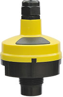 12-365 - Ultrasonic level transmitter