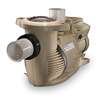 13-119 - Pentair IntelliFloXF Variable Speed pump, 3HP, 230v