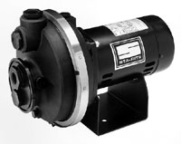 13-160 - Sta-Rite "PLBC" pump, 1/2 HP