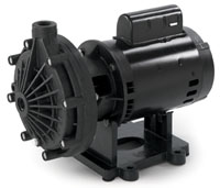 13-162 - Pentair booster pump, 3/4 HP, 115/230V