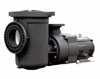 13-400 - Pentair EQ waterfall pump w/