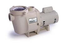 13-505 - Pentair WhisperFlo pump, 3/4 HP, 1 phase