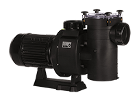 13-651 - Hayward HCP 4000 Series Pump, 5 1/2 HP