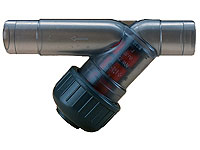 14-280 - Line strainer w/o unions, 1 1/2"