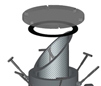 14-446 - Fluidtrol replacement