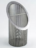 14-455 - Replacement stainless basket,