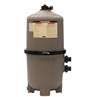 16-385 - Hayward Swimclear Cartridge filter, 325 sq. ft.