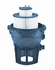 17-030 - System 3 D.E. filter