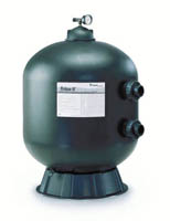 17-050 - Pentair TR 40 sand filter