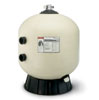 17-075 - Pentair TR 100C sand filter