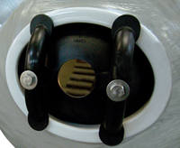 18-059 - Stark manway cover bolt/washer, set of 2