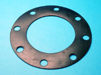 18-075 - Stark flanged gasket, 6"