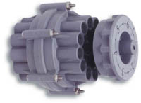 18-080 - Stark multiport valve actuator