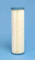 18-250 - Harmsco filter cartridge, 6 sq. ft.