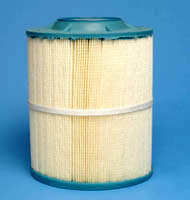 18-251 - Harmsco filter cartridge, 55 sq. ft.