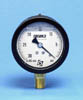 18-340 - 30-0 LF vac gauge, 2 1/2"