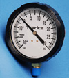 18-360 - 30-30 LF comp gauge, 3 1/2"