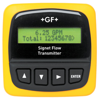 19-005 - Signet digital flow transmitter