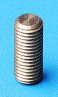 20-007 - Surge chamber brass float rod connector