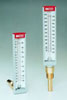 21-120 - In-line thermometer, straight