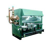 21-410 - Raypak 1,825,000 BTU heater, indoor