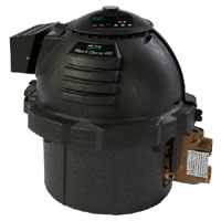 21-776 - Max-E-Therm heater, 200,000 BTU, propane