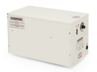 21-810 - Compact electric heater, 15 KW, 480V, 3 phase