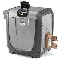 21-882 - JANDY JXI HEATER, 399,000 BTU Low NOx, NG, COPPER