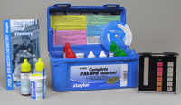 23-041 - Taylor Complete CL FAS test kit