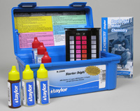 23-045 - Taylor Starter test kit