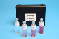 23-110 - Palintest Pooltest 9 check standards