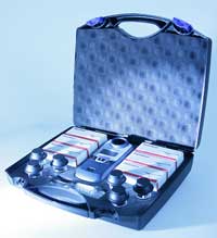 23-120 - Pooltest 6 hard case