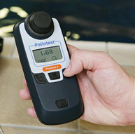 23-140 - Palintest 3 photometer with soft case