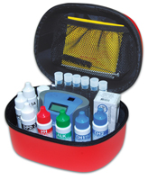 24-016 - LaMotte ColorQ PRO 7 test kit, liquid