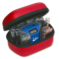 24-017 - LaMotte ColorQ PRO 7 test kit, test tablets