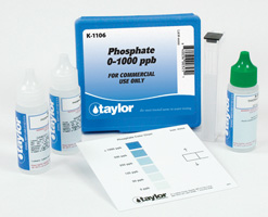 24-083 - Phosphate test kit