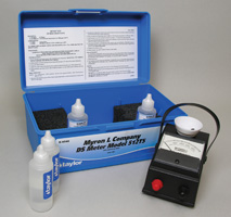 24-095 - TDS meter, 0-5000 ppm