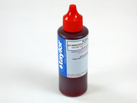 25-135 - Taylor pH Indicator solution, 2 oz.