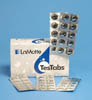 25-445 - LaMotte Alkalinity tablets,